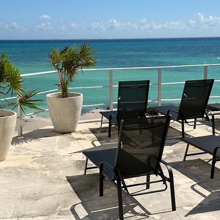 Luciana Hotel & Beach Club Playa del Carmen Extérieur photo