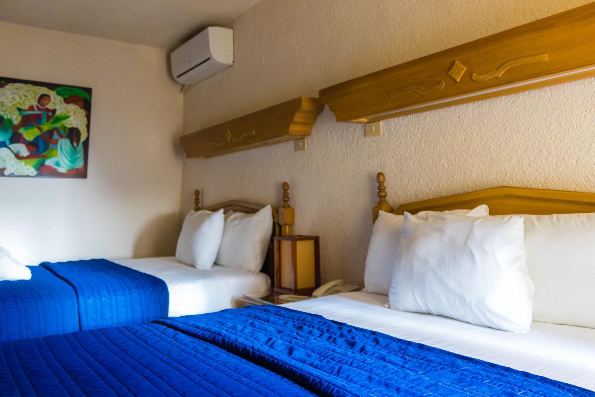 Luciana Hotel & Beach Club Playa del Carmen Extérieur photo