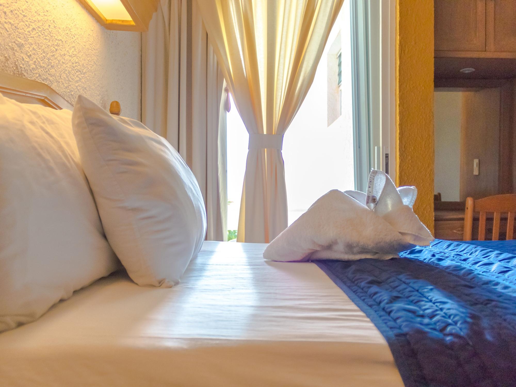 Luciana Hotel & Beach Club Playa del Carmen Extérieur photo