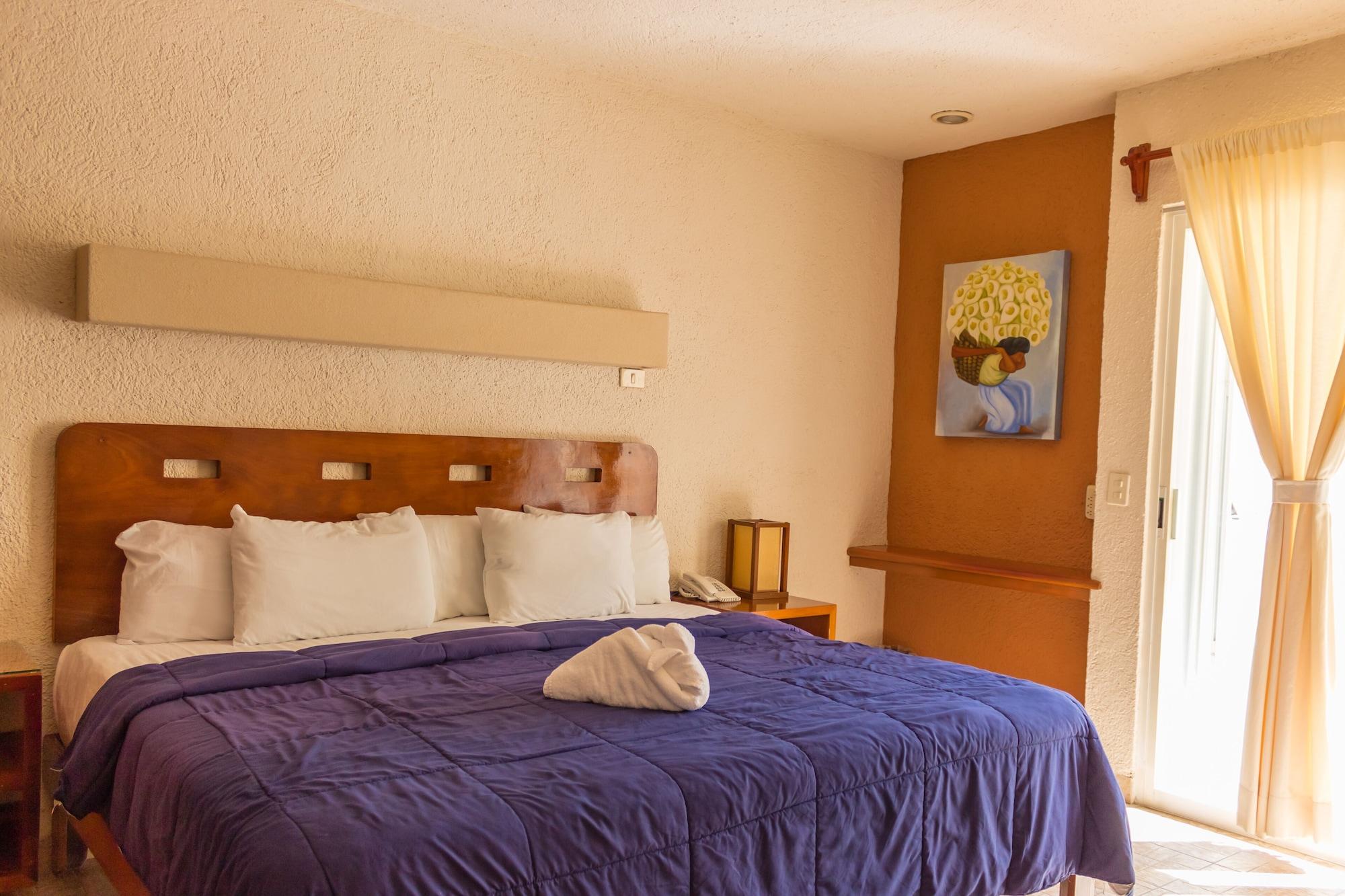 Luciana Hotel & Beach Club Playa del Carmen Extérieur photo