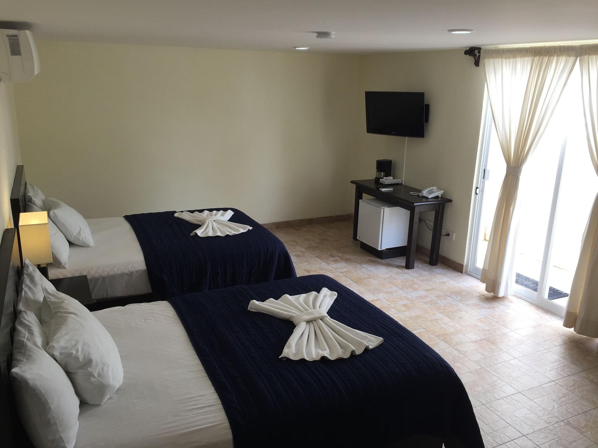 Luciana Hotel & Beach Club Playa del Carmen Extérieur photo