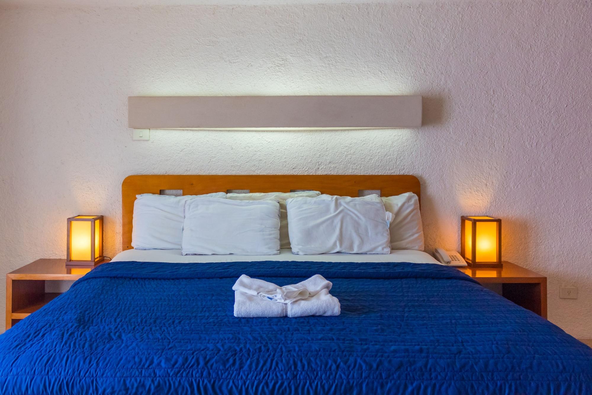 Luciana Hotel & Beach Club Playa del Carmen Extérieur photo