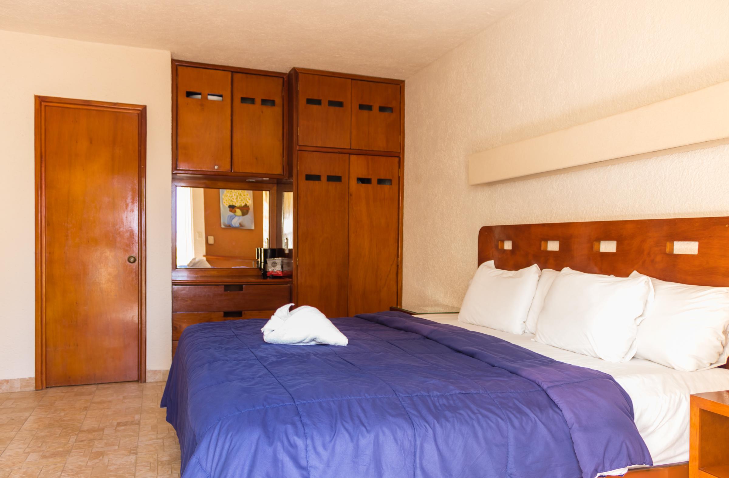 Luciana Hotel & Beach Club Playa del Carmen Extérieur photo