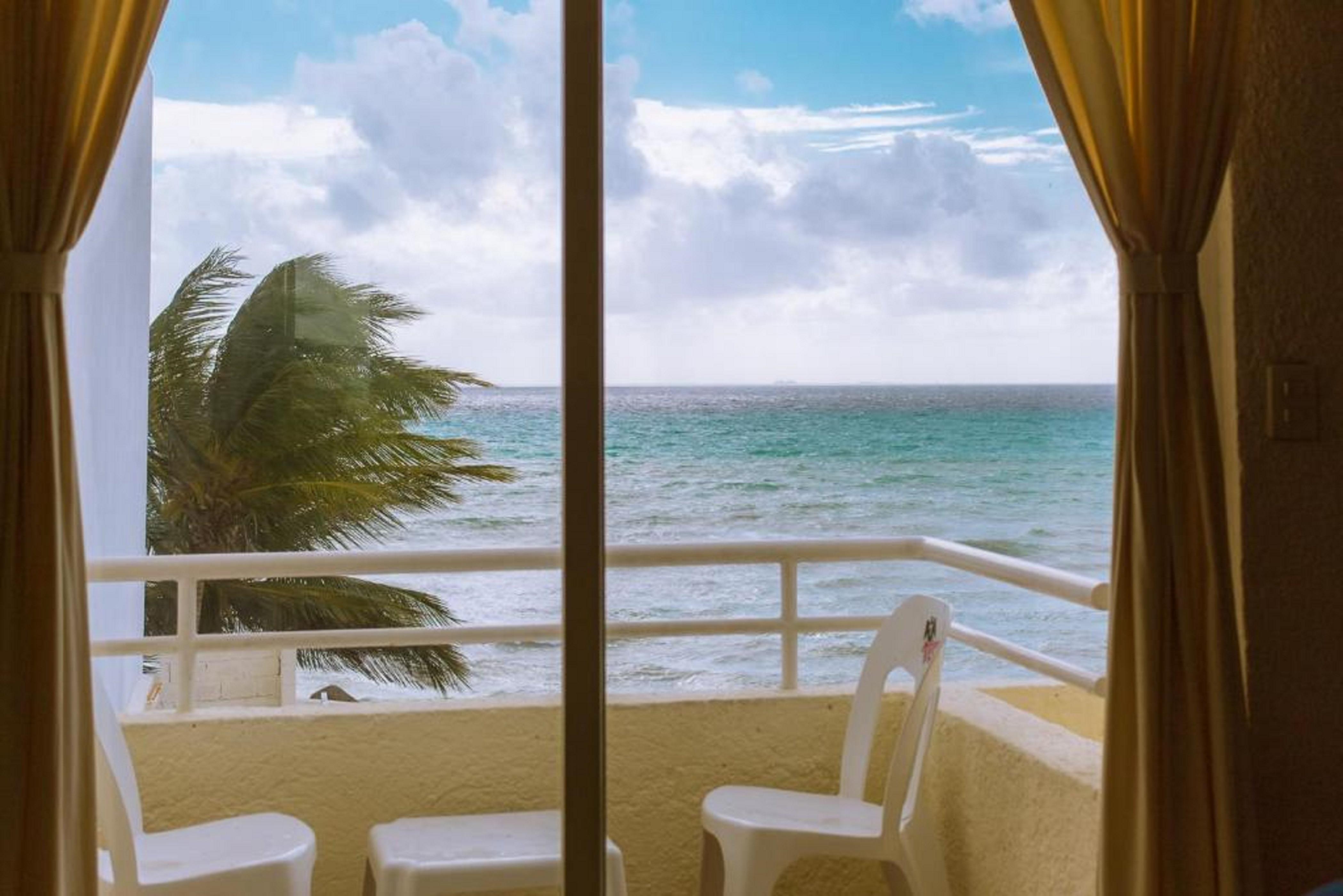 Luciana Hotel & Beach Club Playa del Carmen Extérieur photo