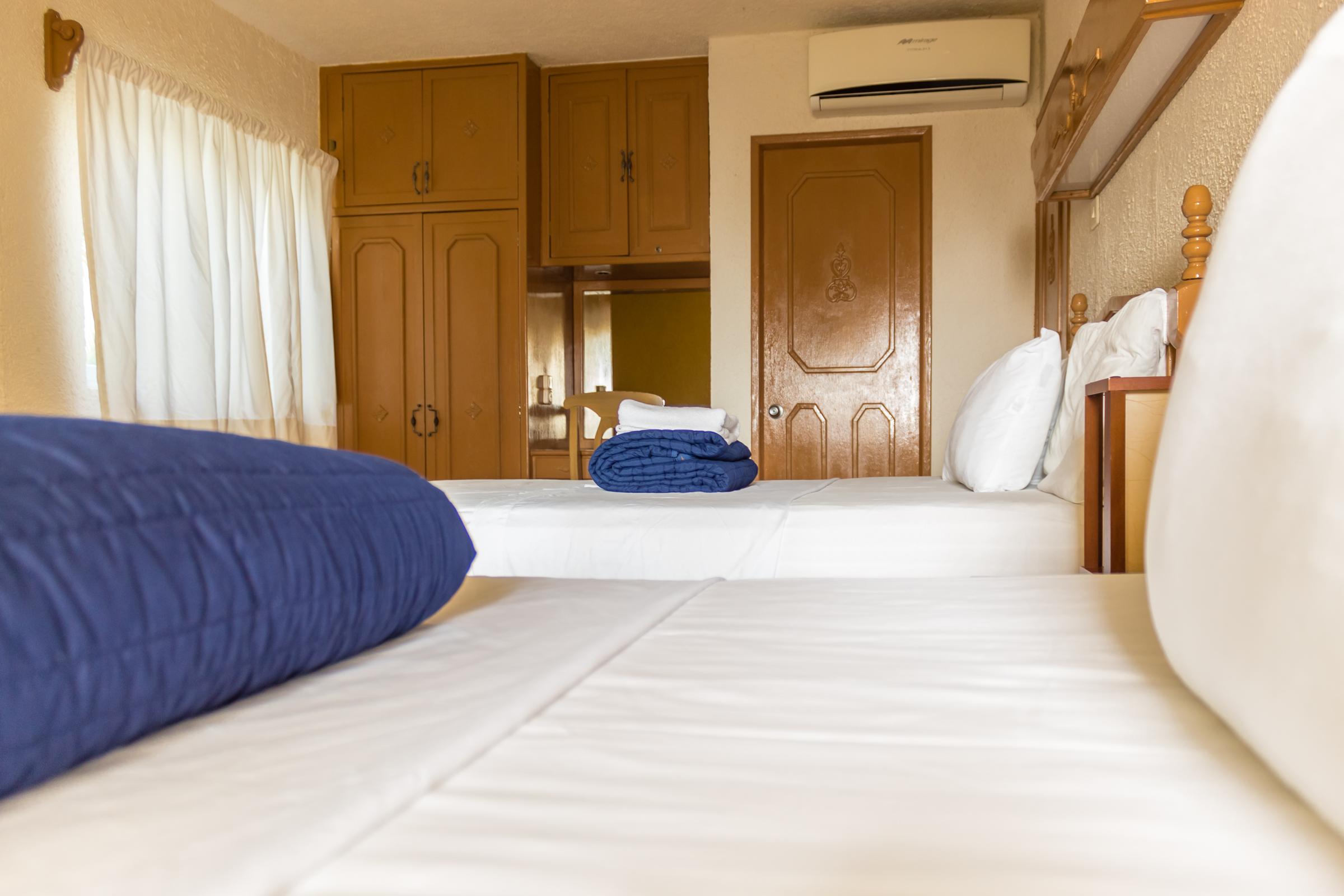 Luciana Hotel & Beach Club Playa del Carmen Extérieur photo