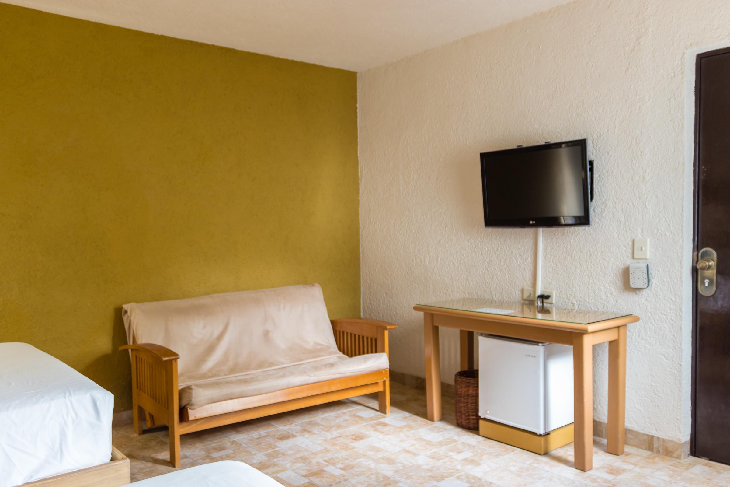 Luciana Hotel & Beach Club Playa del Carmen Extérieur photo