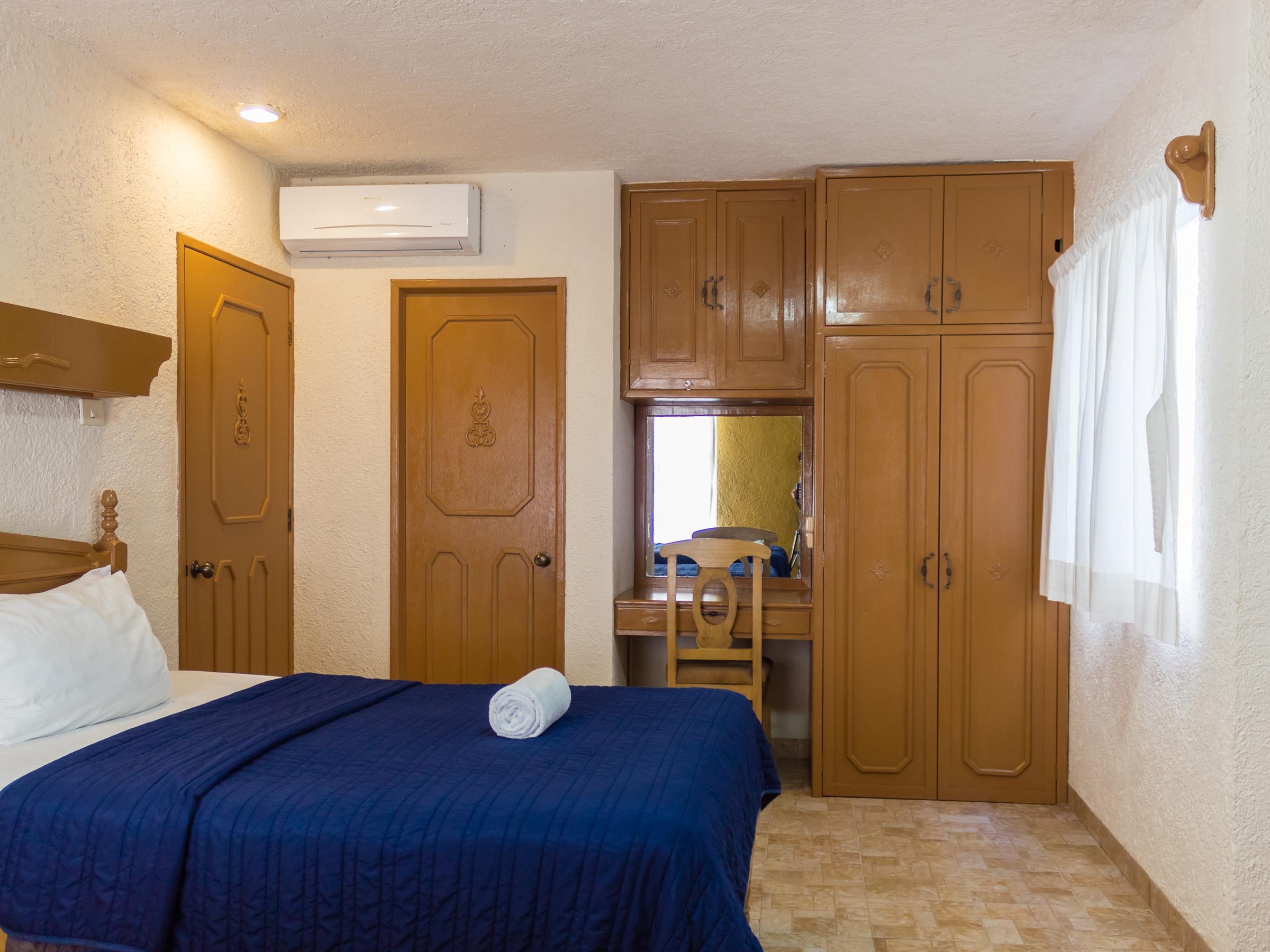 Luciana Hotel & Beach Club Playa del Carmen Extérieur photo