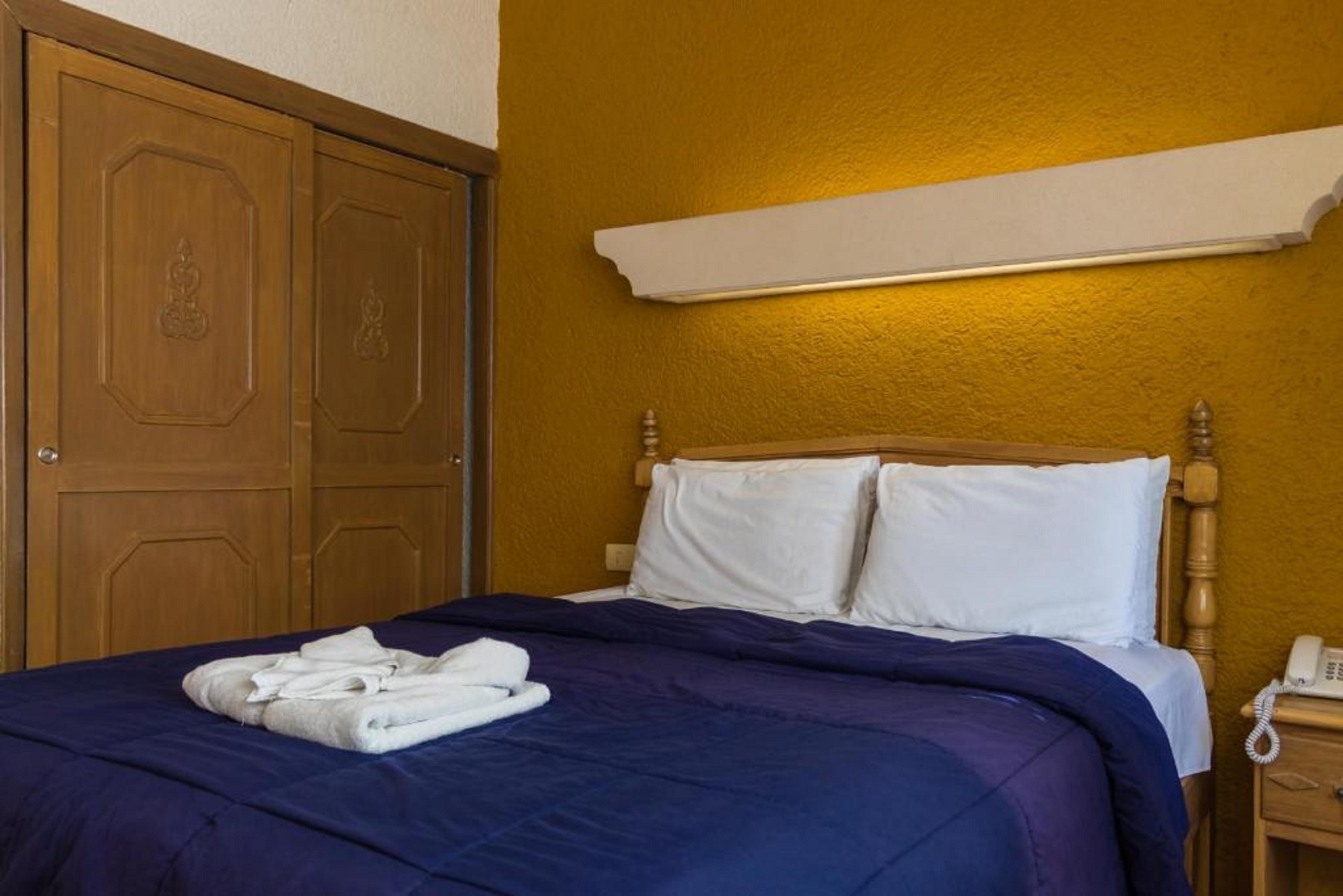Luciana Hotel & Beach Club Playa del Carmen Extérieur photo