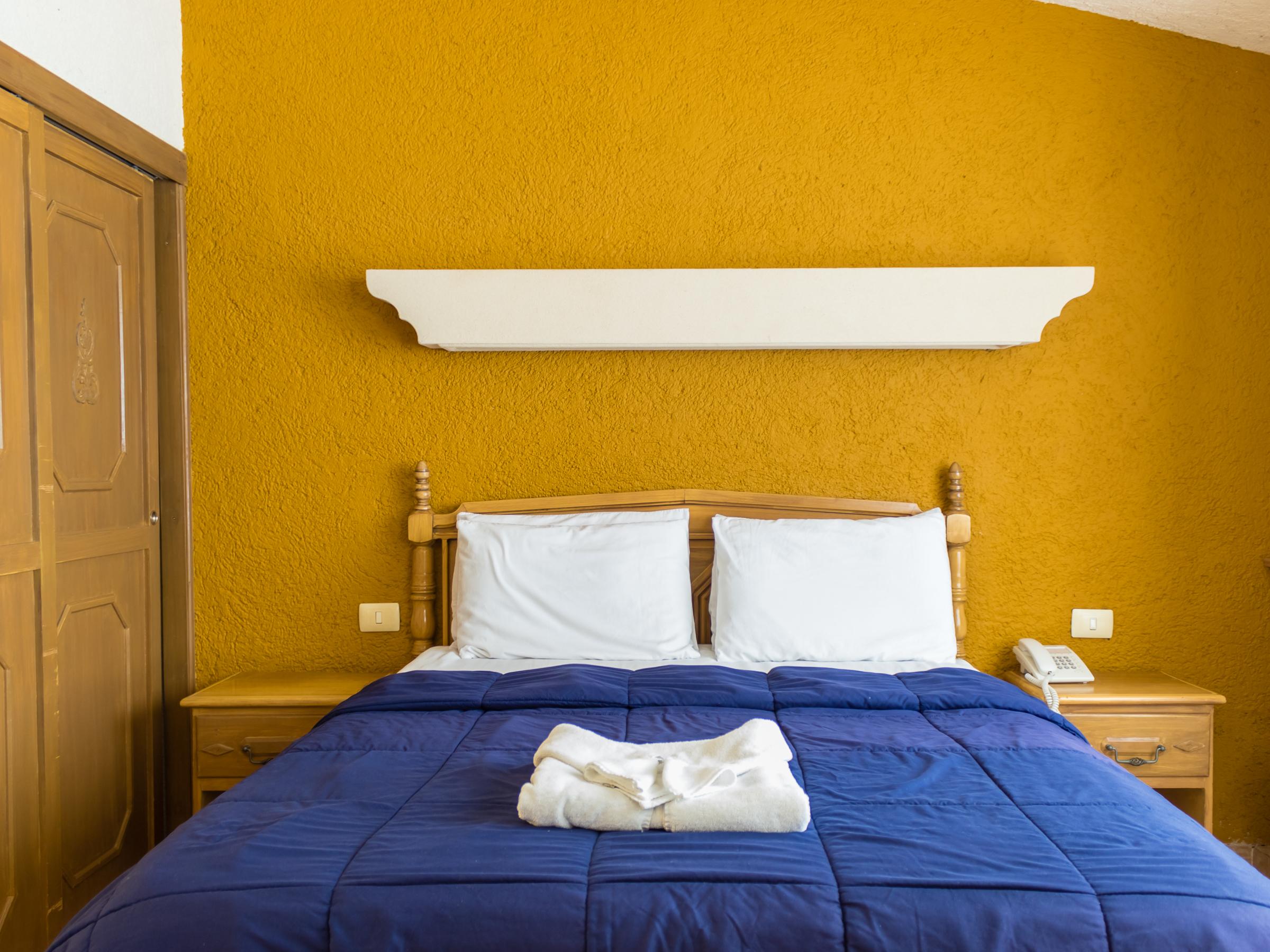 Luciana Hotel & Beach Club Playa del Carmen Extérieur photo
