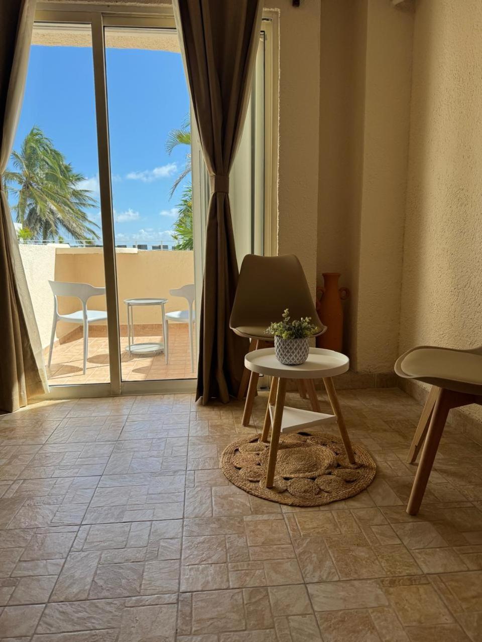 Luciana Hotel & Beach Club Playa del Carmen Chambre photo